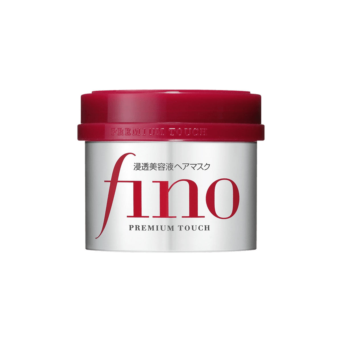 FINO Premium Touch Hair Mask 230g