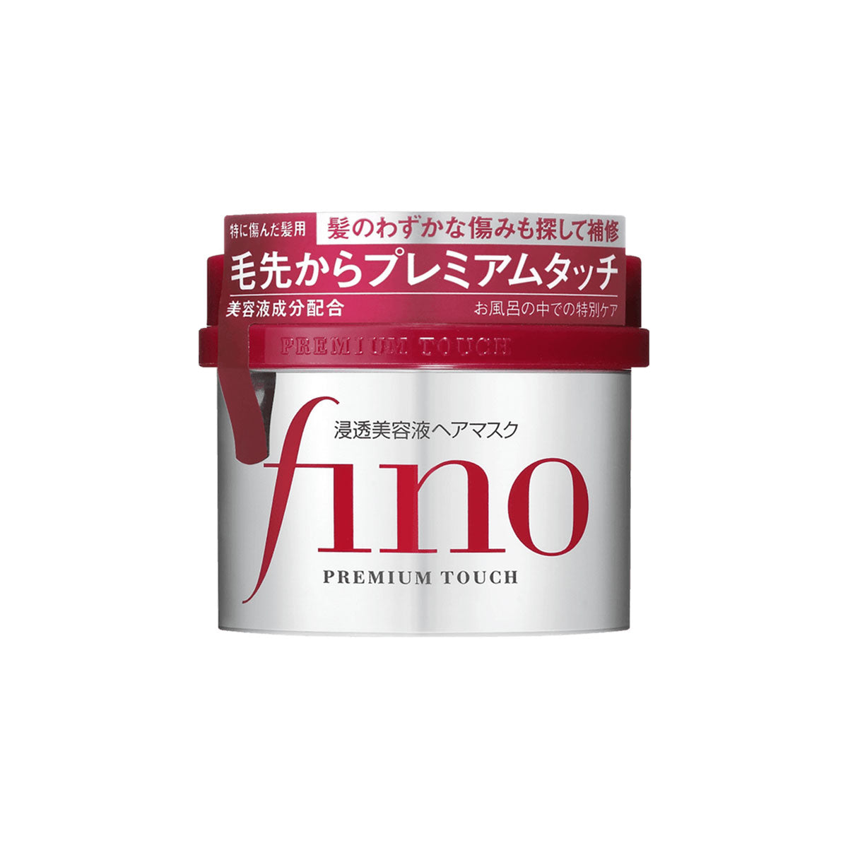 FINO Premium Touch Hair Mask 230g