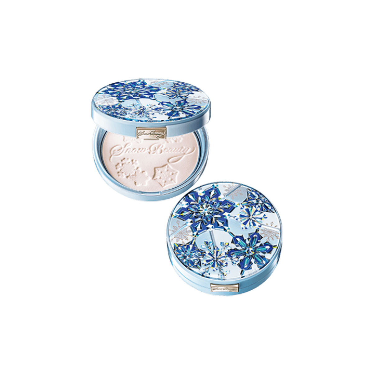MAQUILLAGE Snow Beauty Whitening Face Powder 25g 2019