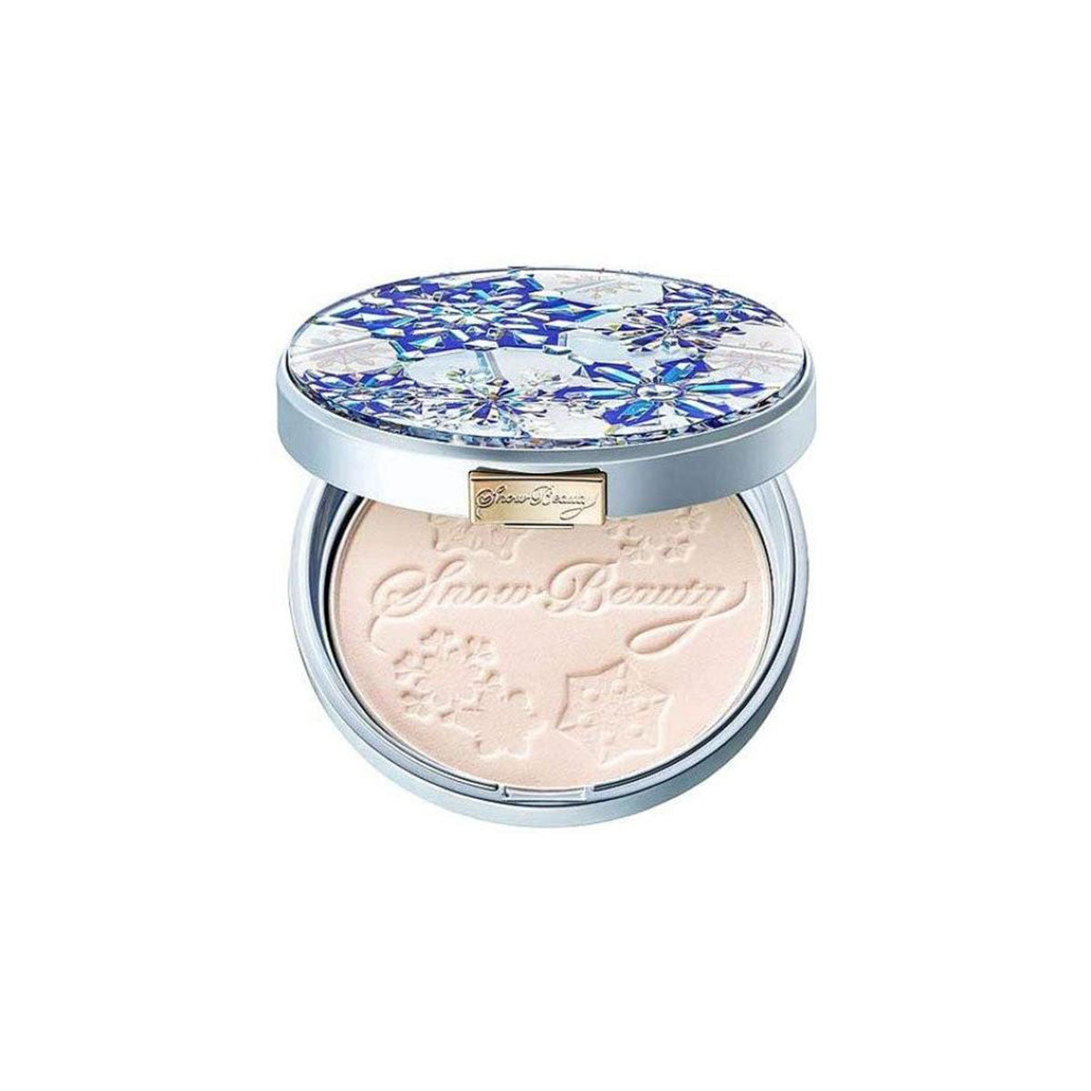 Maquillage  Snow Beauty Whitening Face Powder 25g 2019