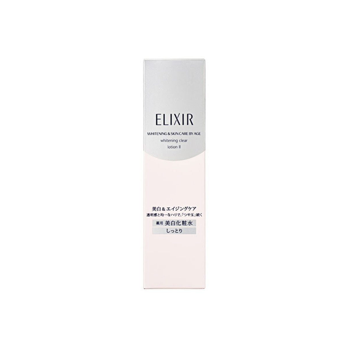 Elixir Whitening Clear Toner #II