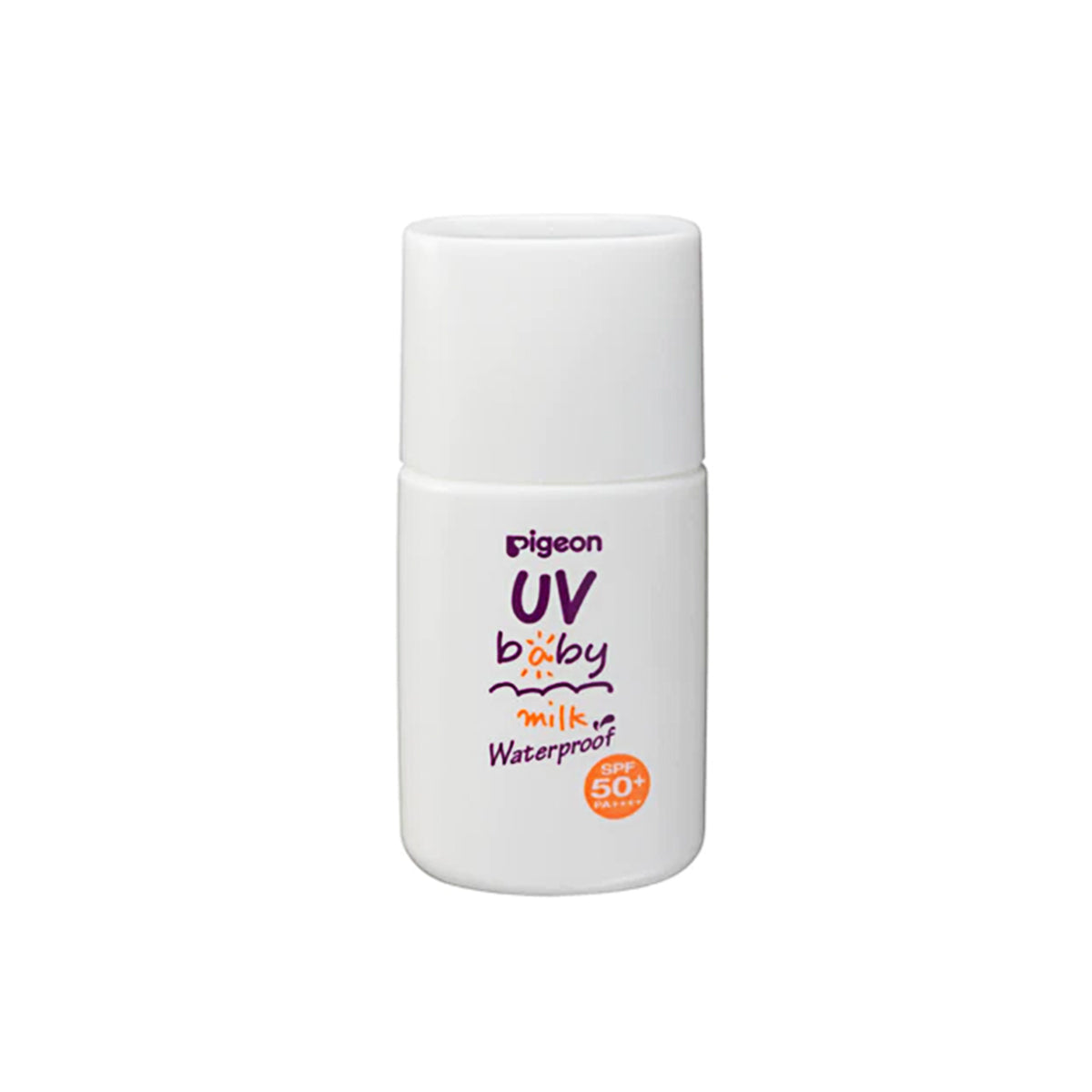 Baby Milk Waterproof Sunscreen SPF50 PA++++ 20g