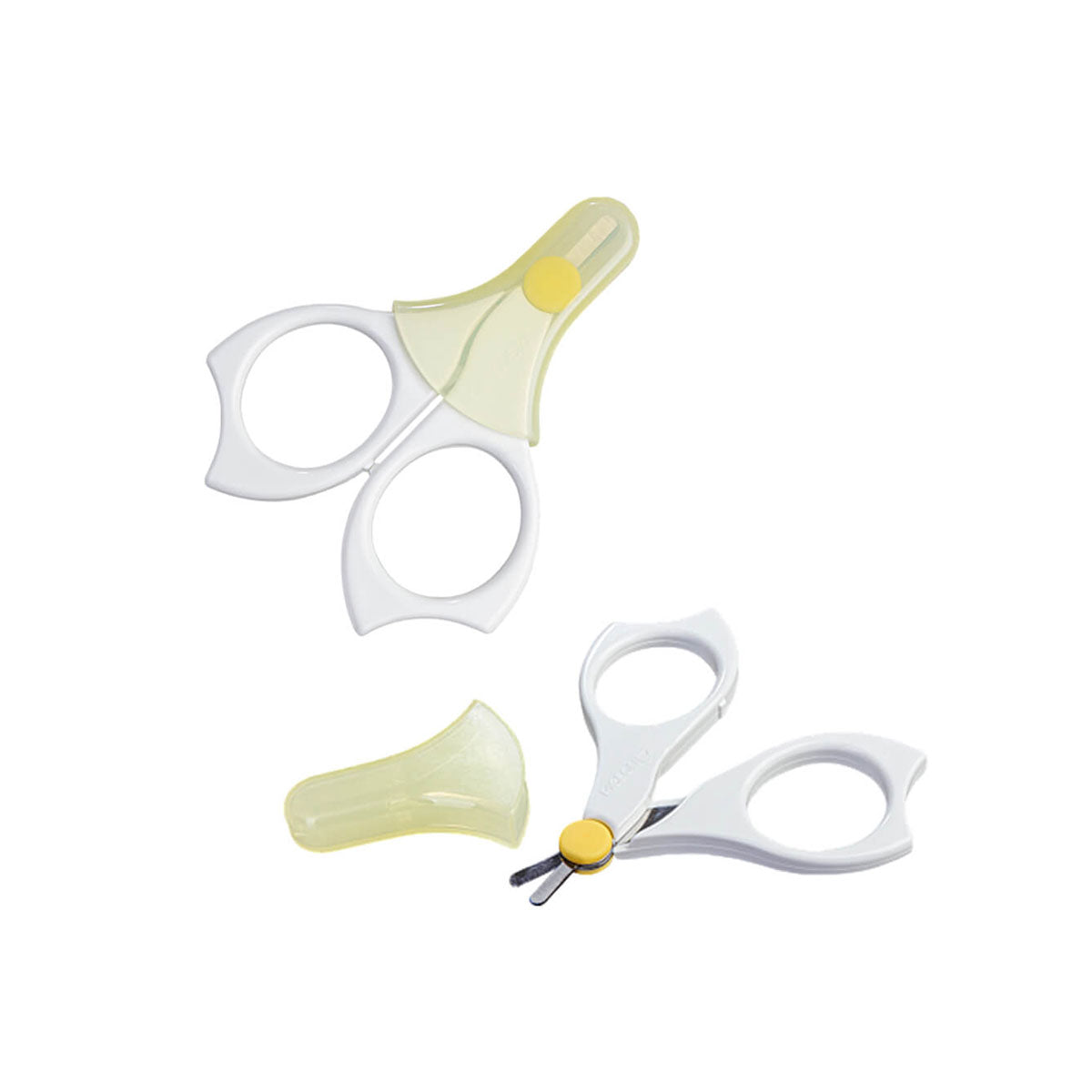 Pigeon Baby Nail Scissor 3Month+