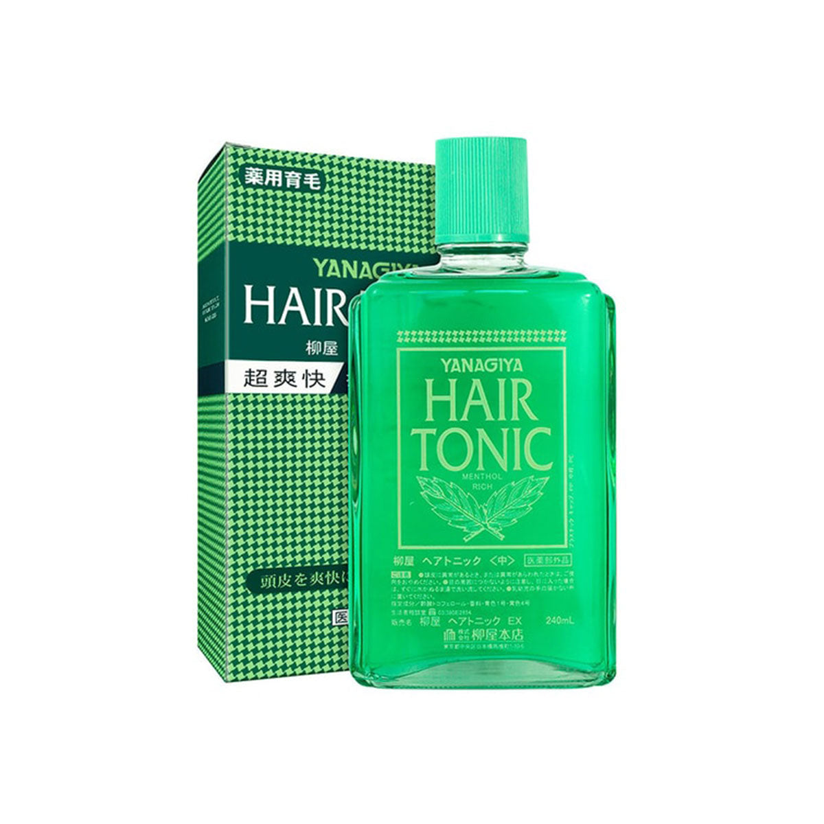 Hair Tonic