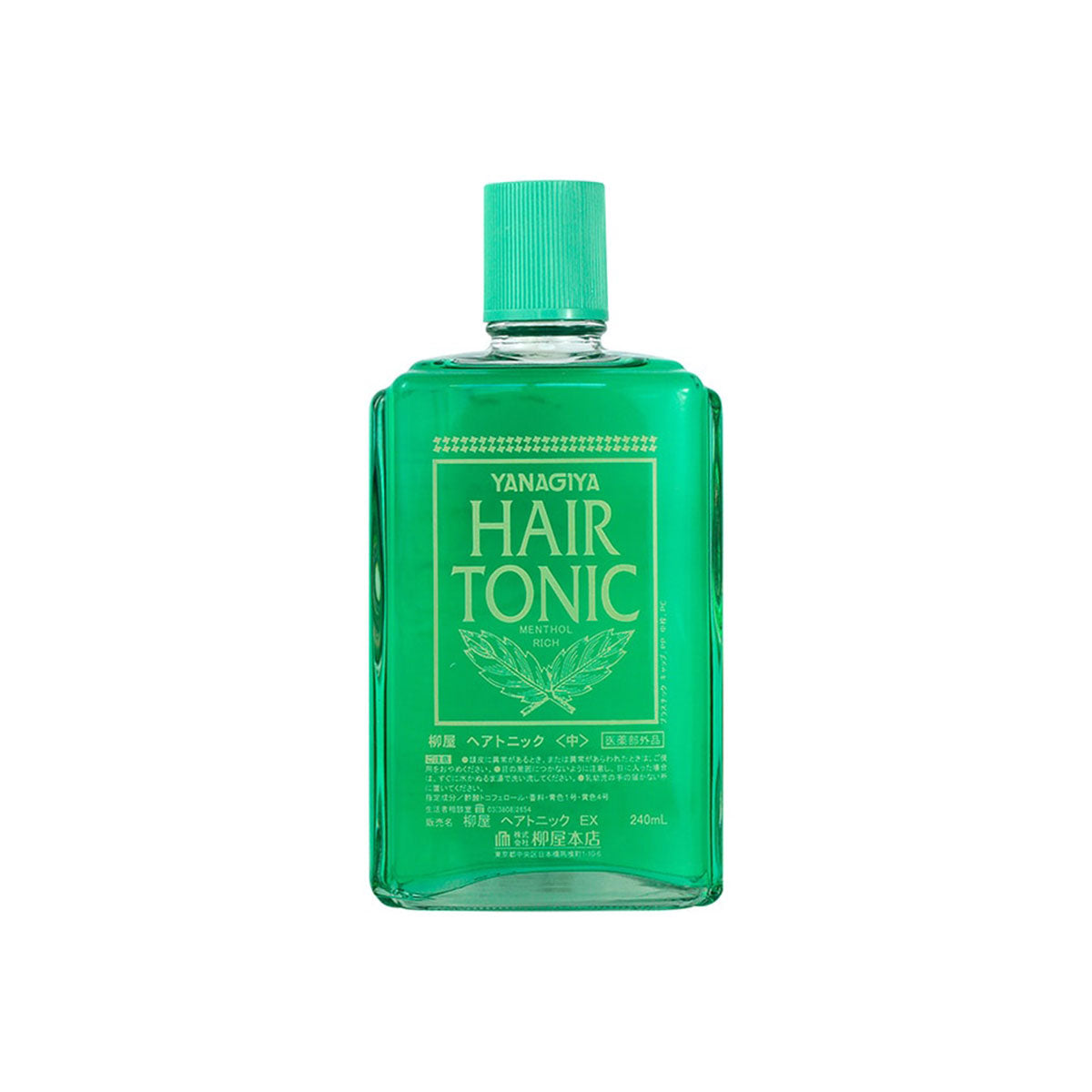 Hair Tonic