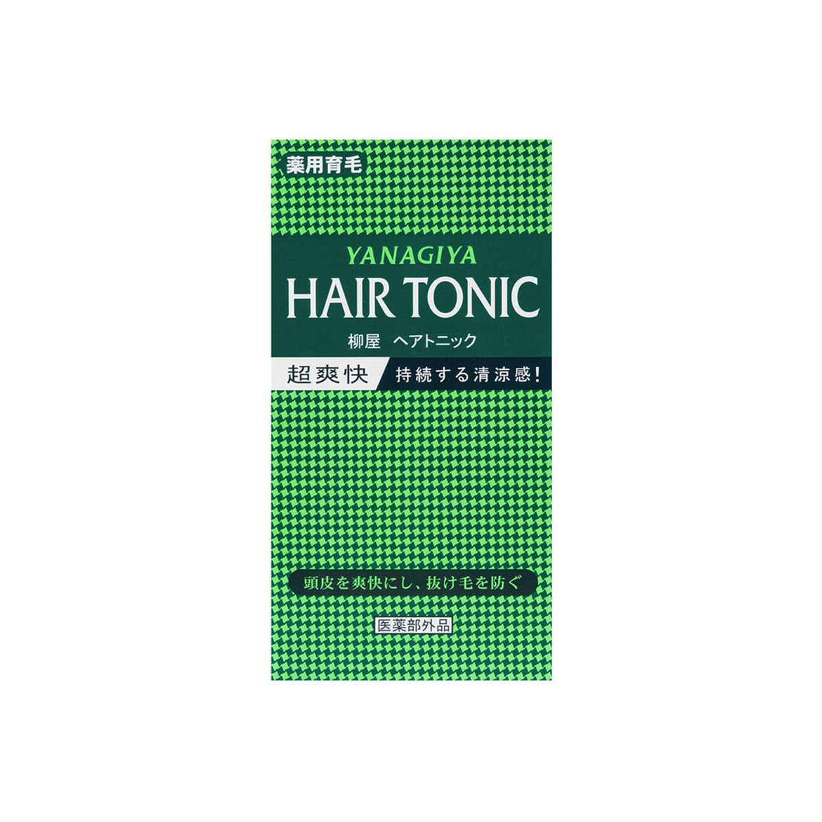 Hair Tonic