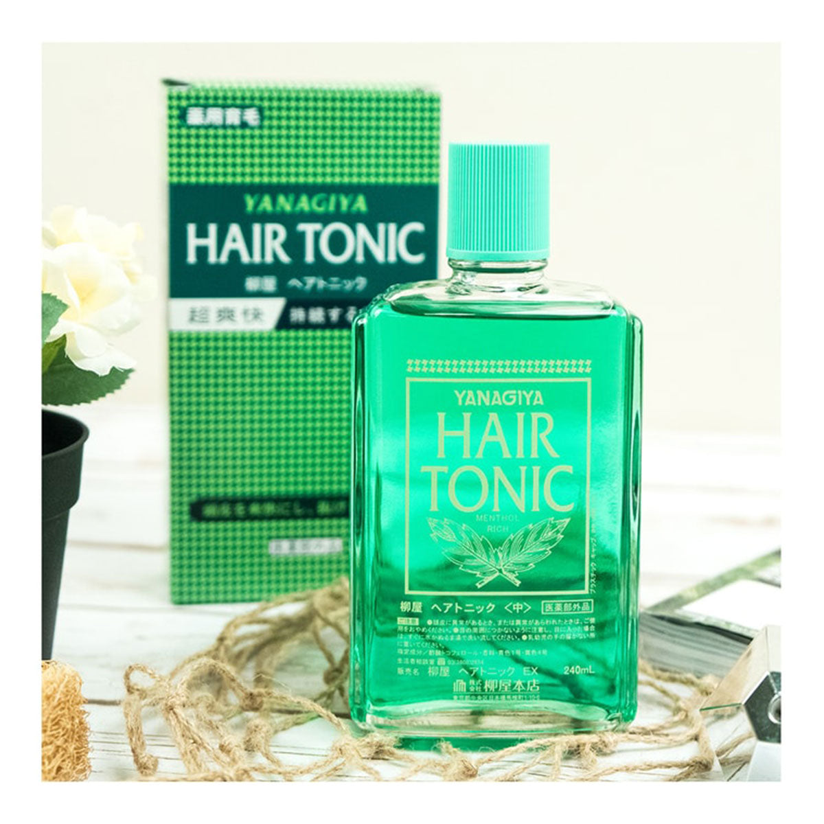 Hair Tonic