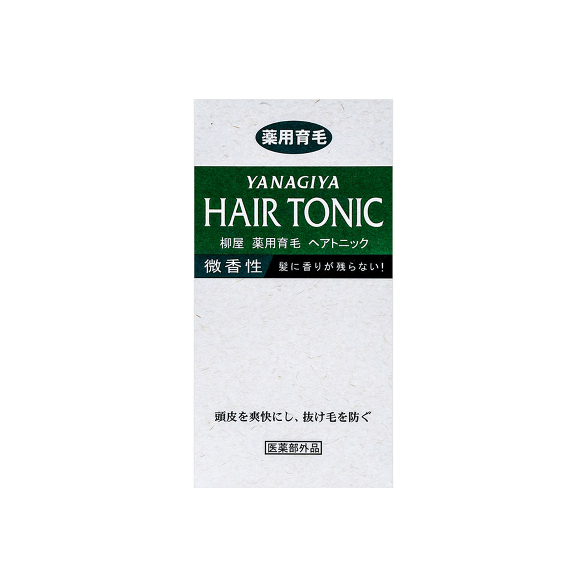 Hair Tonic #Slight Scent 240ml