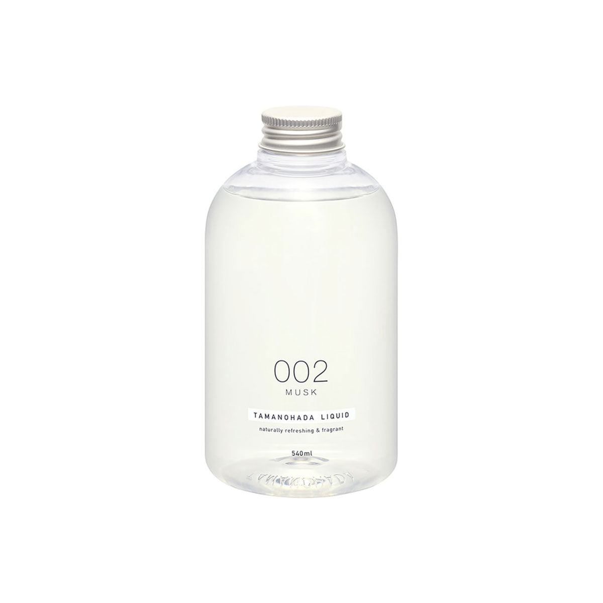 Liquid Body Soap 002 #Musk