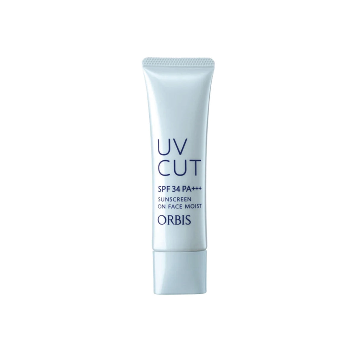 UV Cut Sunscreen #Moist 35g
