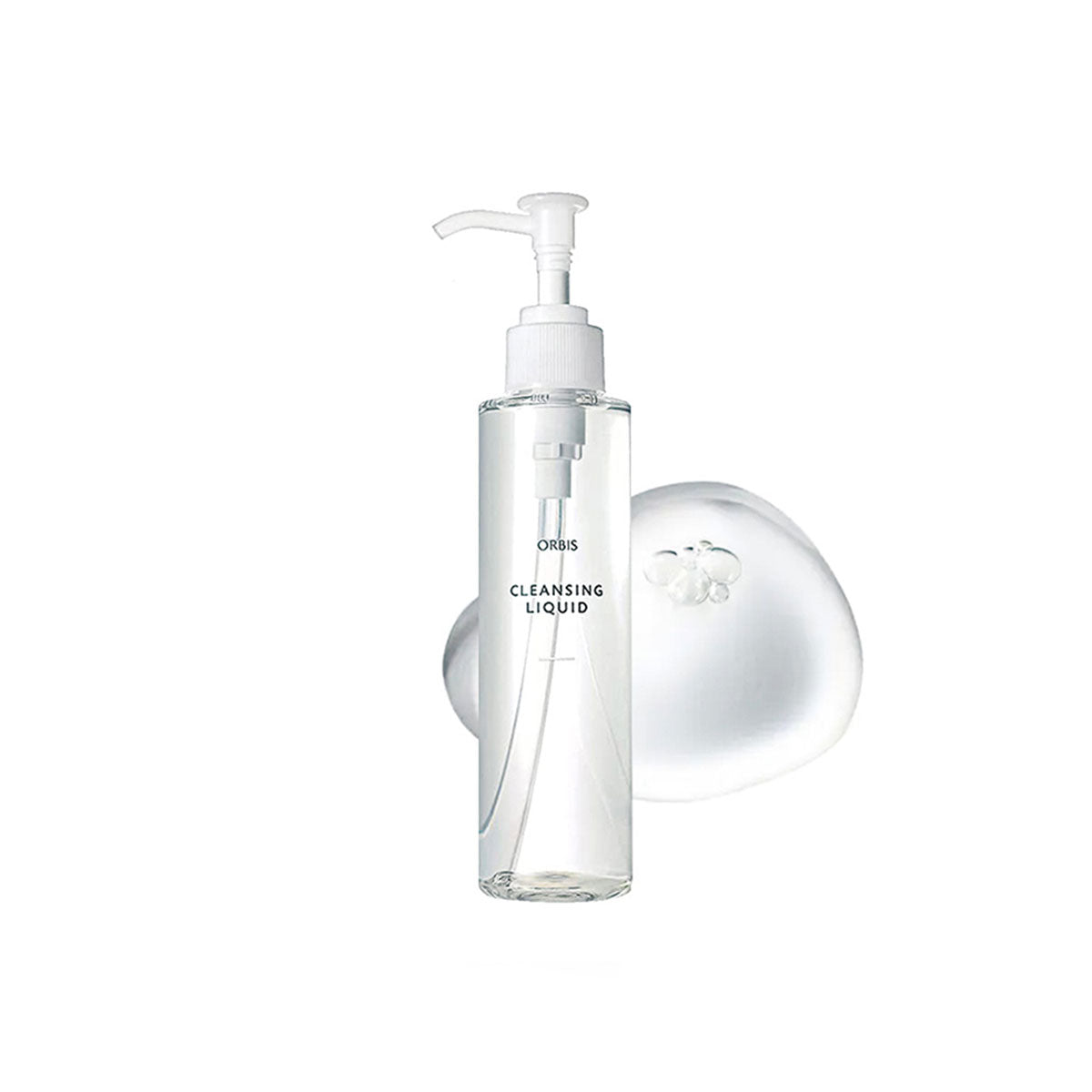 Makeup Cleansing Water 150ml