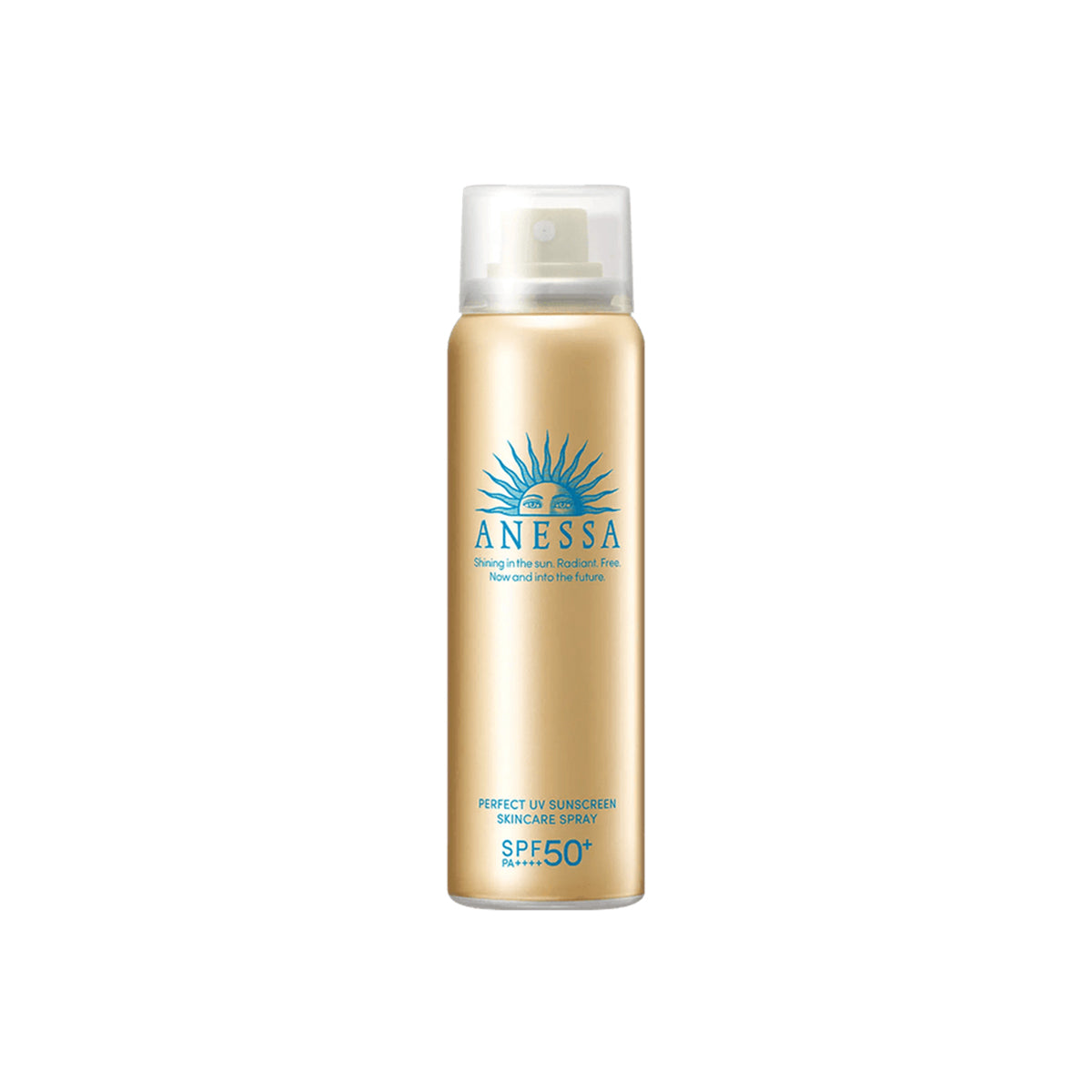 Perfect UV Skincare Spray UV Protection 60g