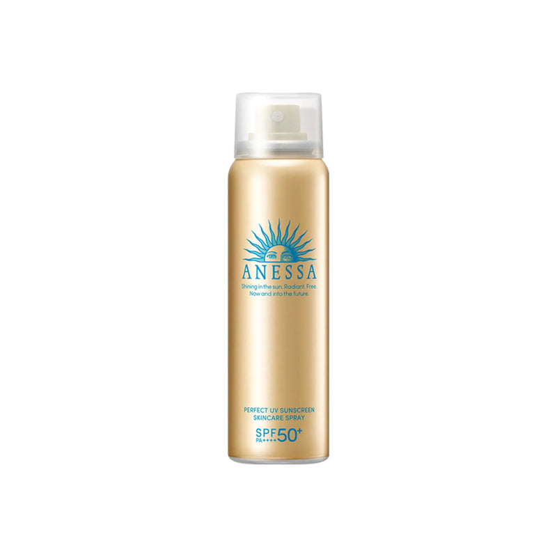 ANESSA Perfect UV Skincare Spray  DUO Set