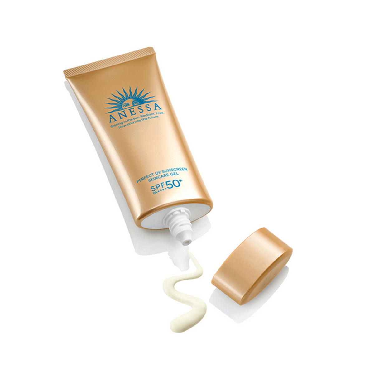 Perfect UV Sunscreen Skincare Gel N SPF50+ PA++++ 90g