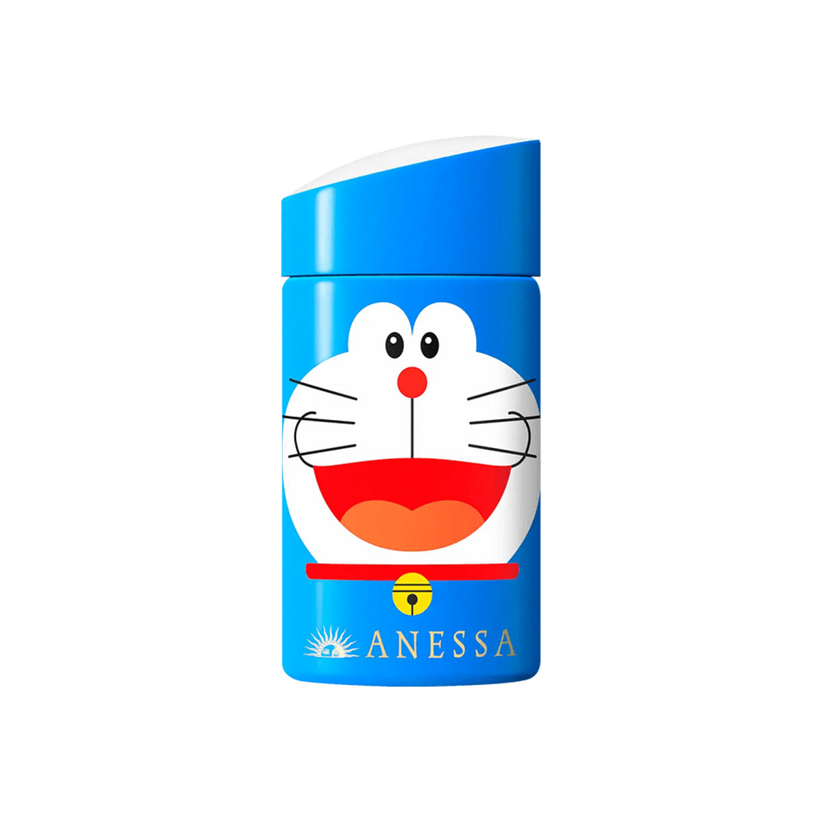 [Limited Edition] Perfect UV Sunscreen Lotion Smiling Doraemon 60ml