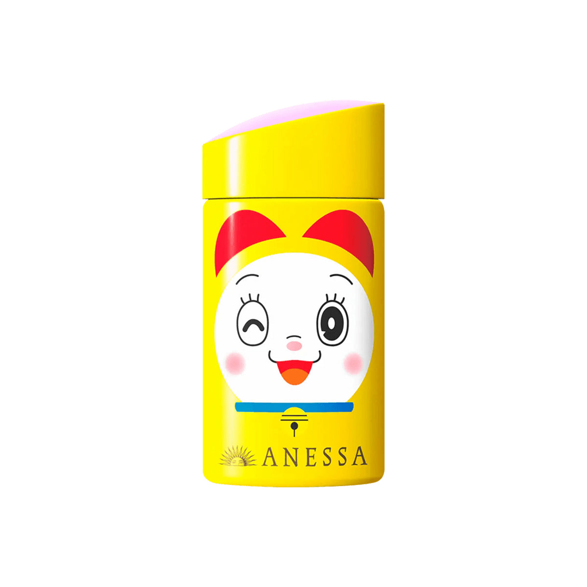 [Limited Edition] Perfect UV Sunscreen Mild Milk Dorami 2fl oz(60ml) SPF50+・PA++++
