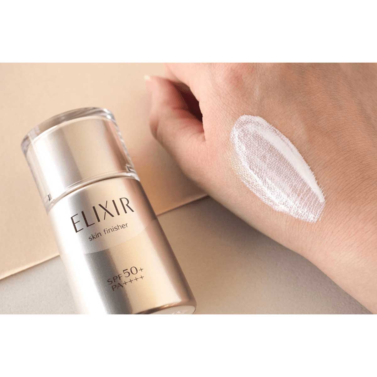 Advanced Anti Aging Sunscreen 30ml