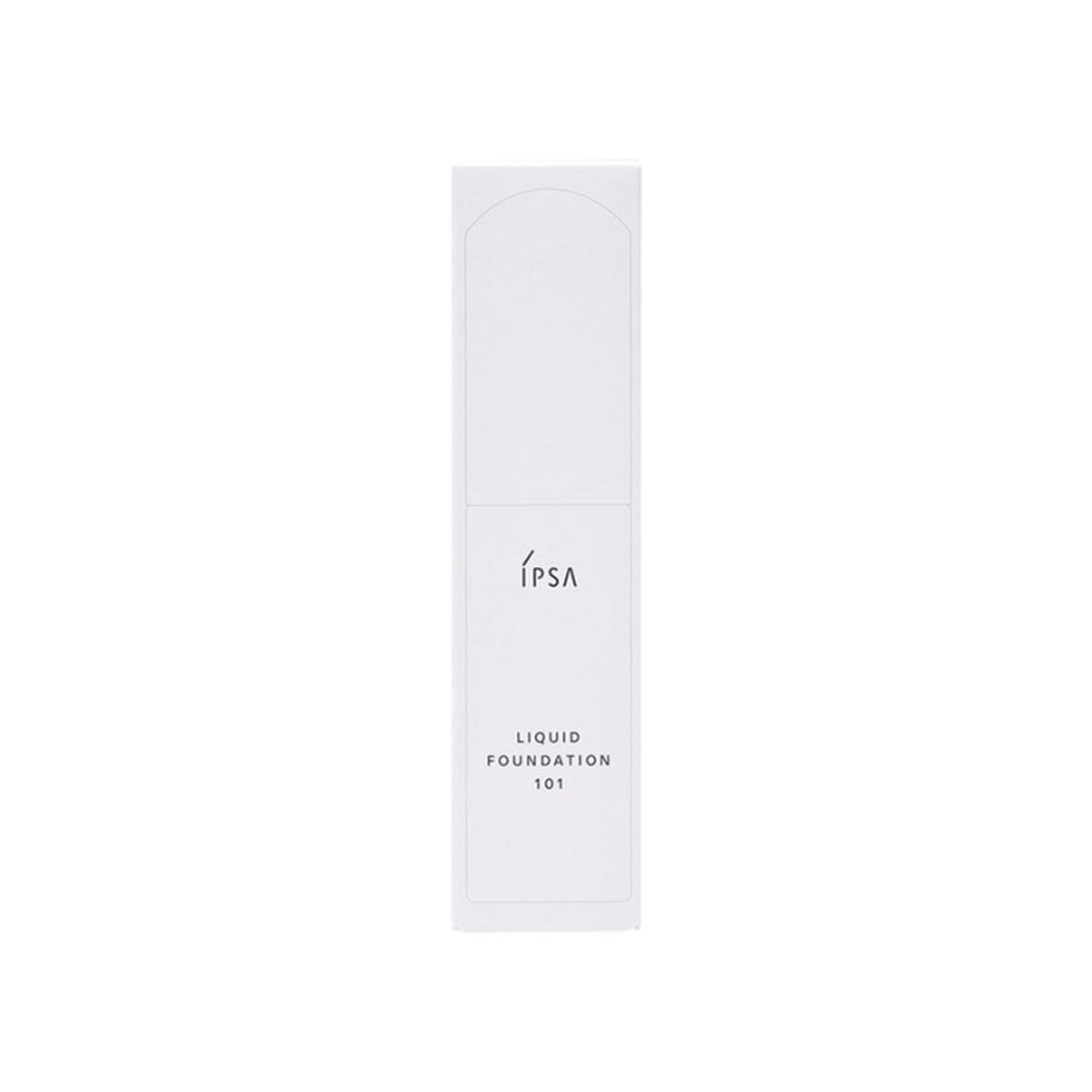 Liquid Foundation  SPF25 PA++ #101