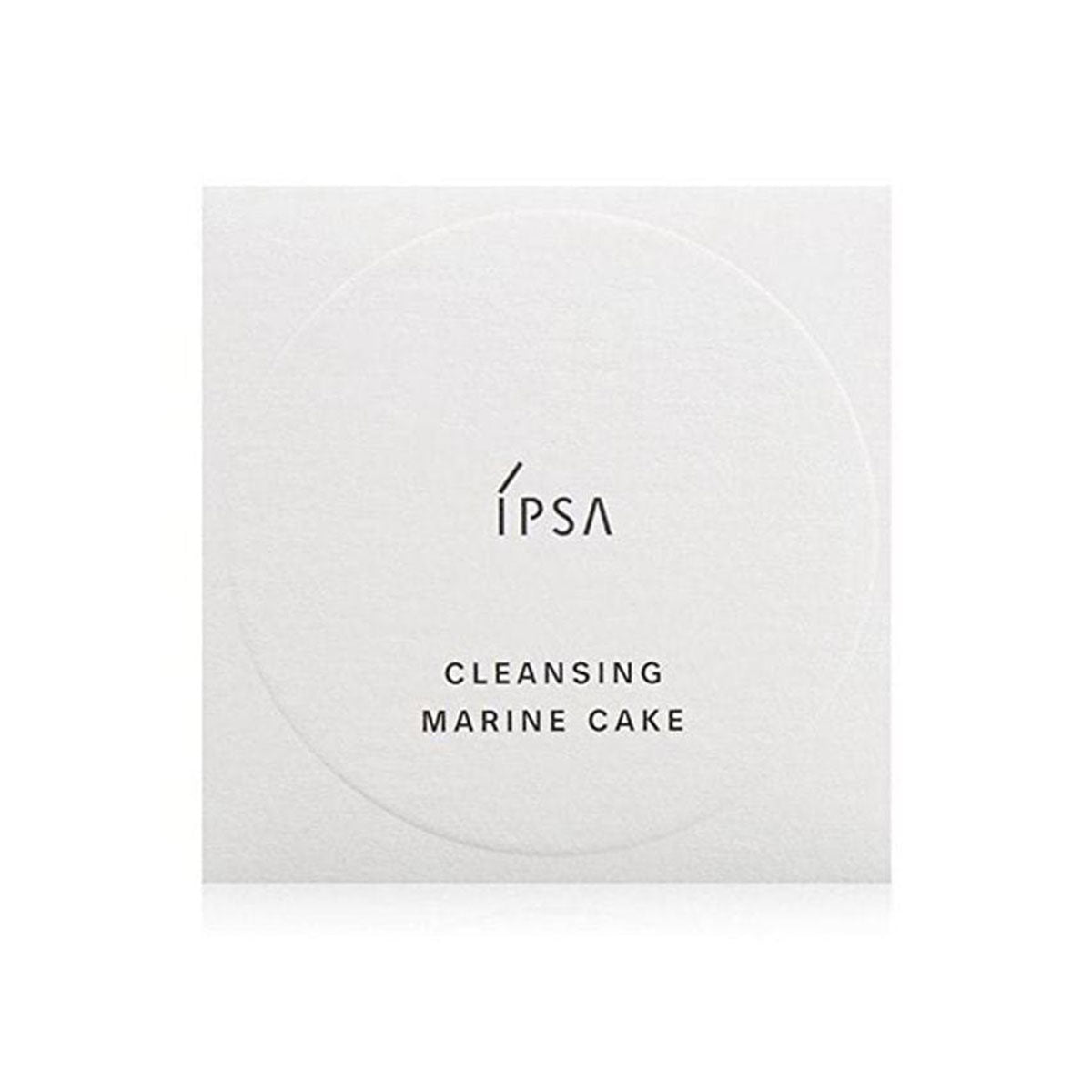 Cleansing Marine Cake Face Soap 100g