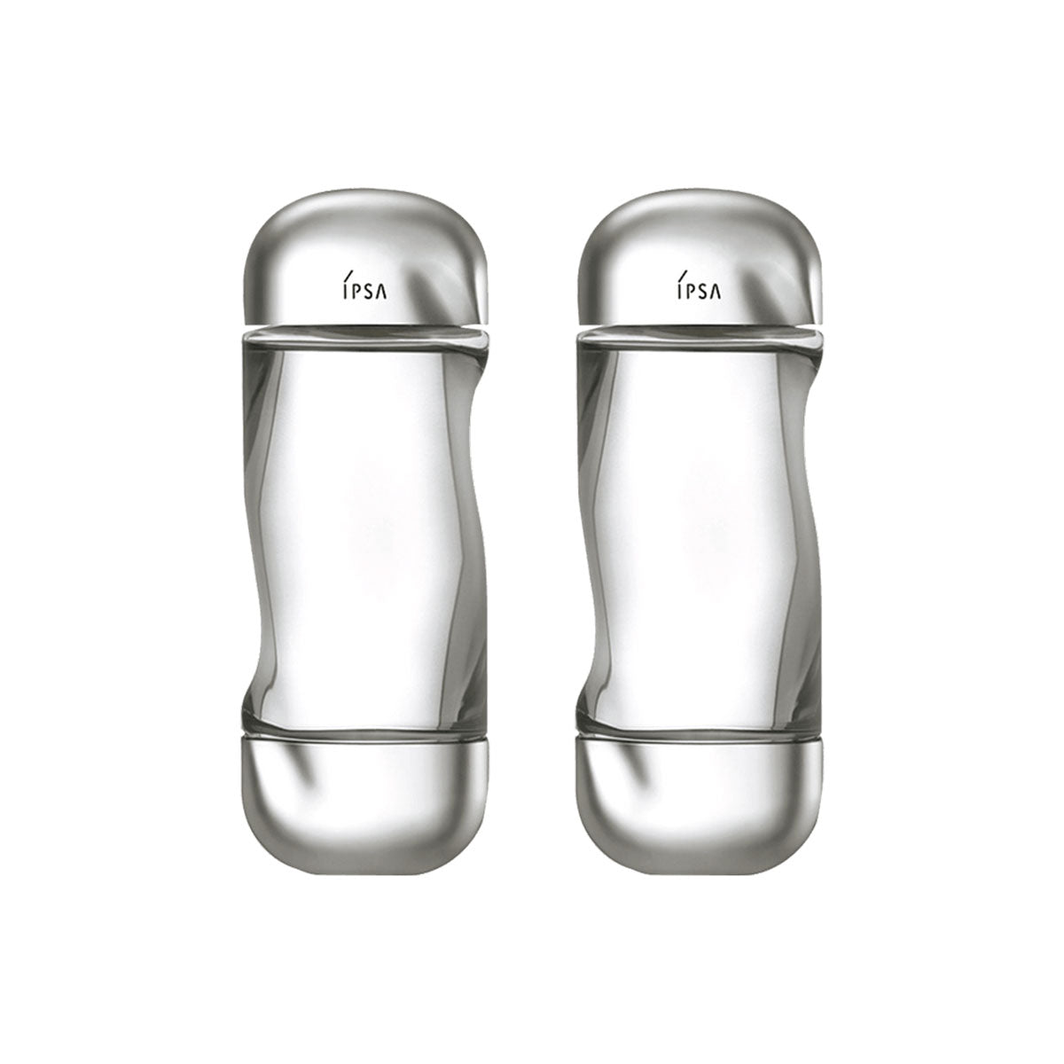 Ipsa The Time Reset Aqua Lotion 200ml  pack of 2