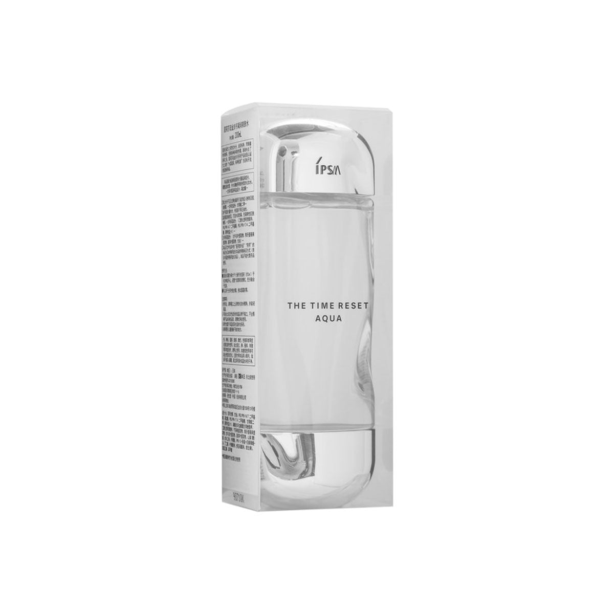 Ipsa The Time Reset Aqua Lotion 200ml  pack of 2