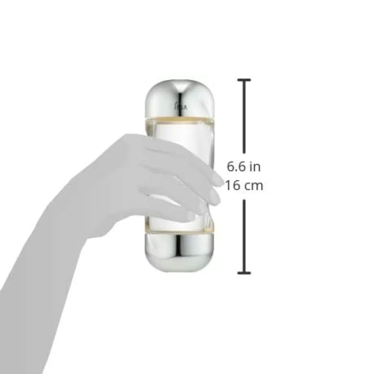 Ipsa The Time Reset Aqua Lotion 200ml  pack of 2