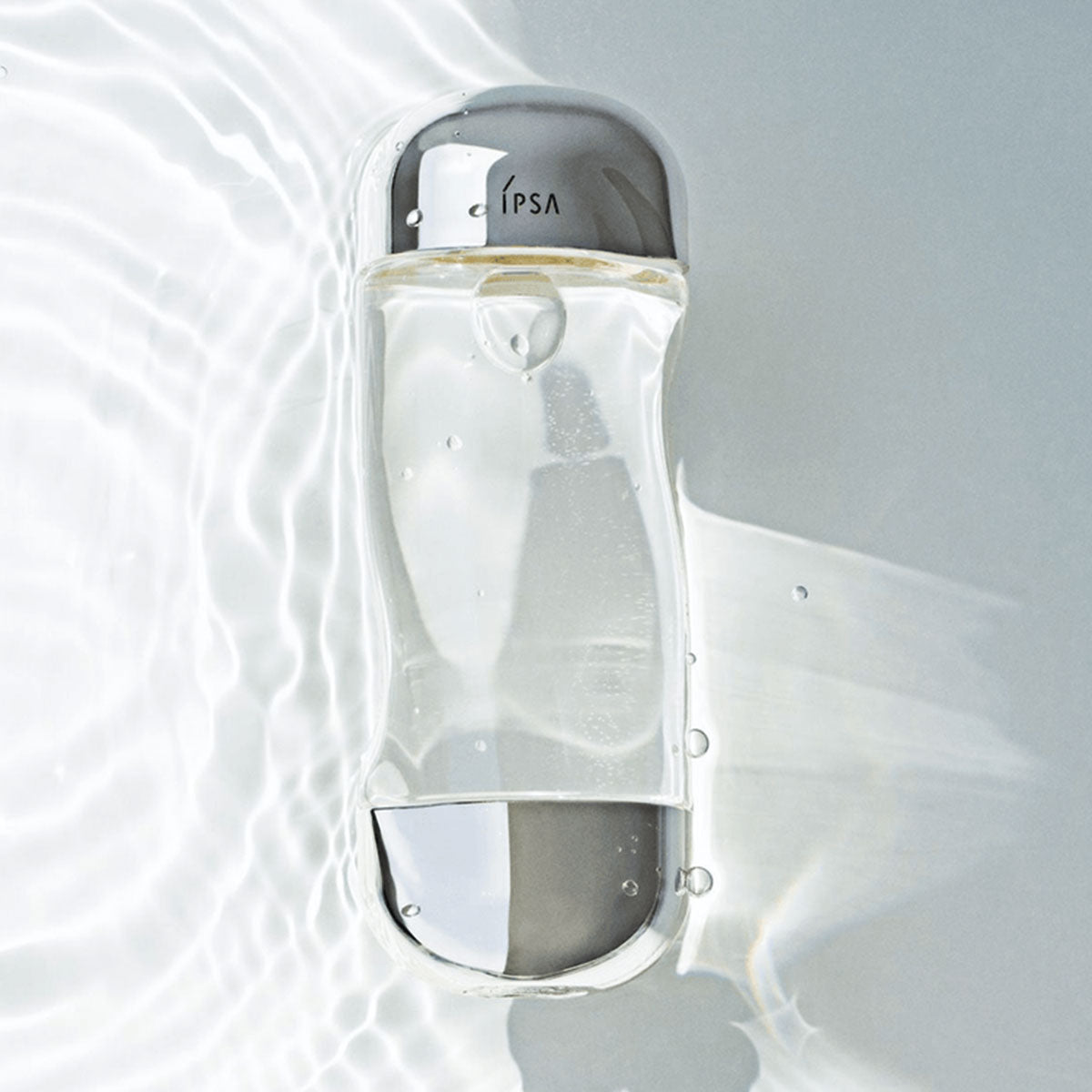 Ipsa The Time Reset Aqua Lotion 200ml  pack of 2