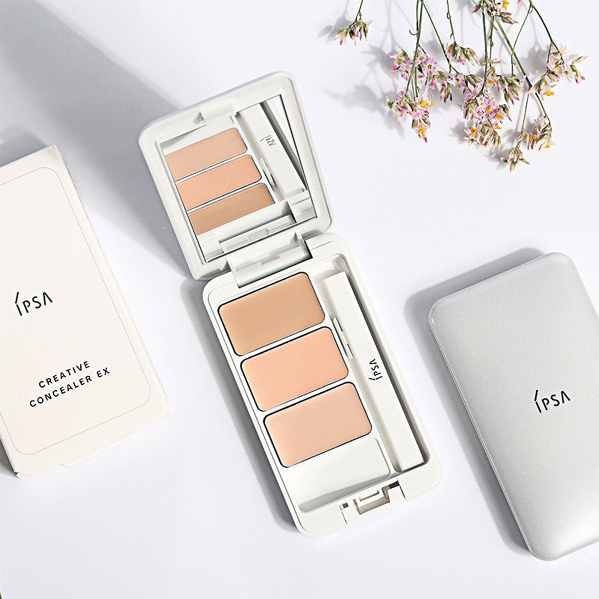 Creative Concealer E SPF25 PA+++4.5g