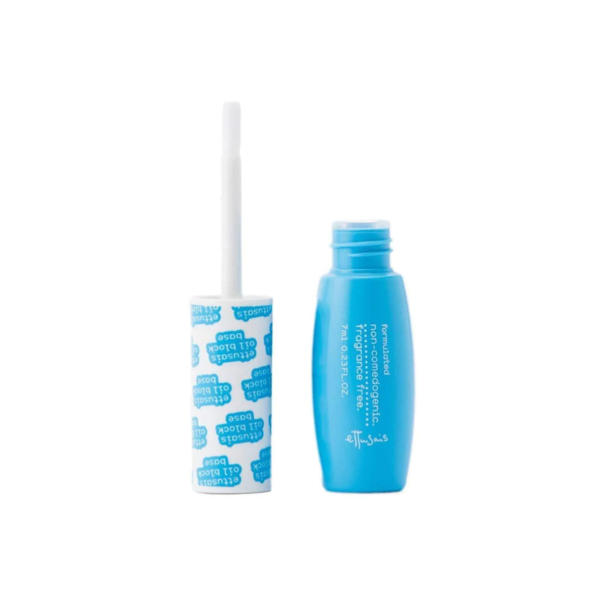 Makeup Oil Block Base Foundation