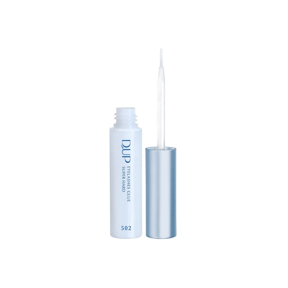 Eyelashes Glue Series #502N Clear type 5ml