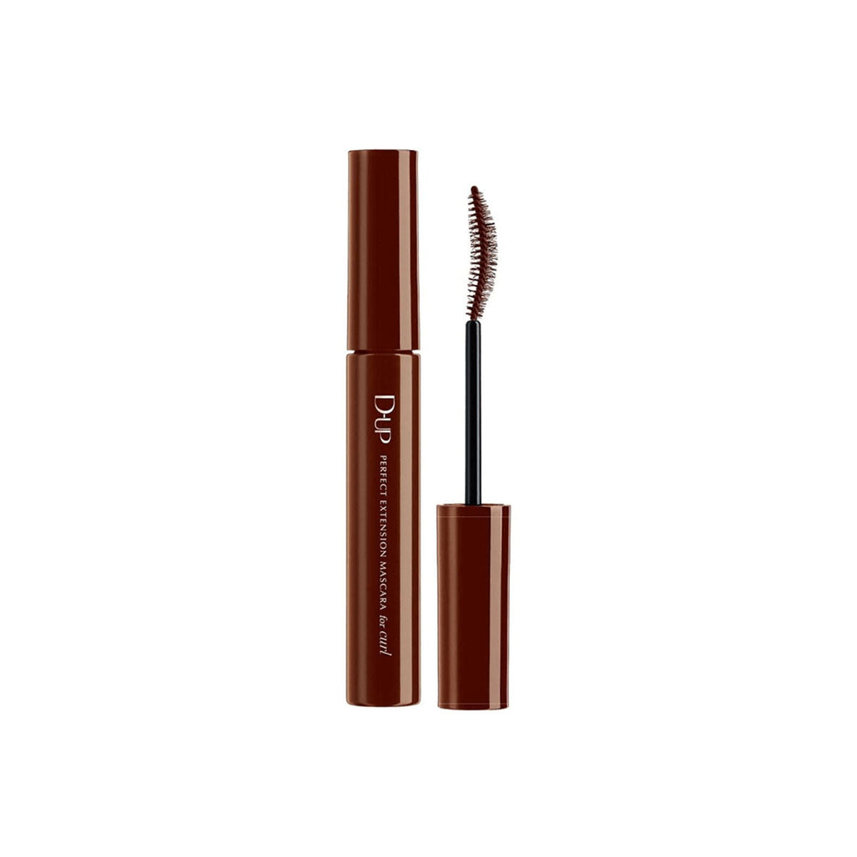 Perfect Extension Mascara for Curl #Brown