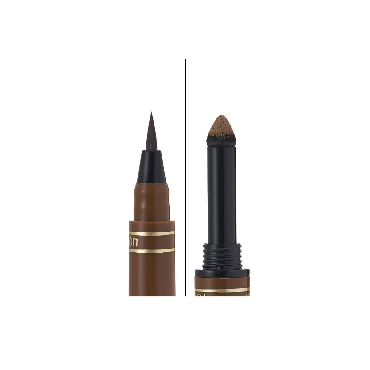 1 Day Tattoo Lasting 2 Way Eyebrow Liquid Pencil #01 Light Brown