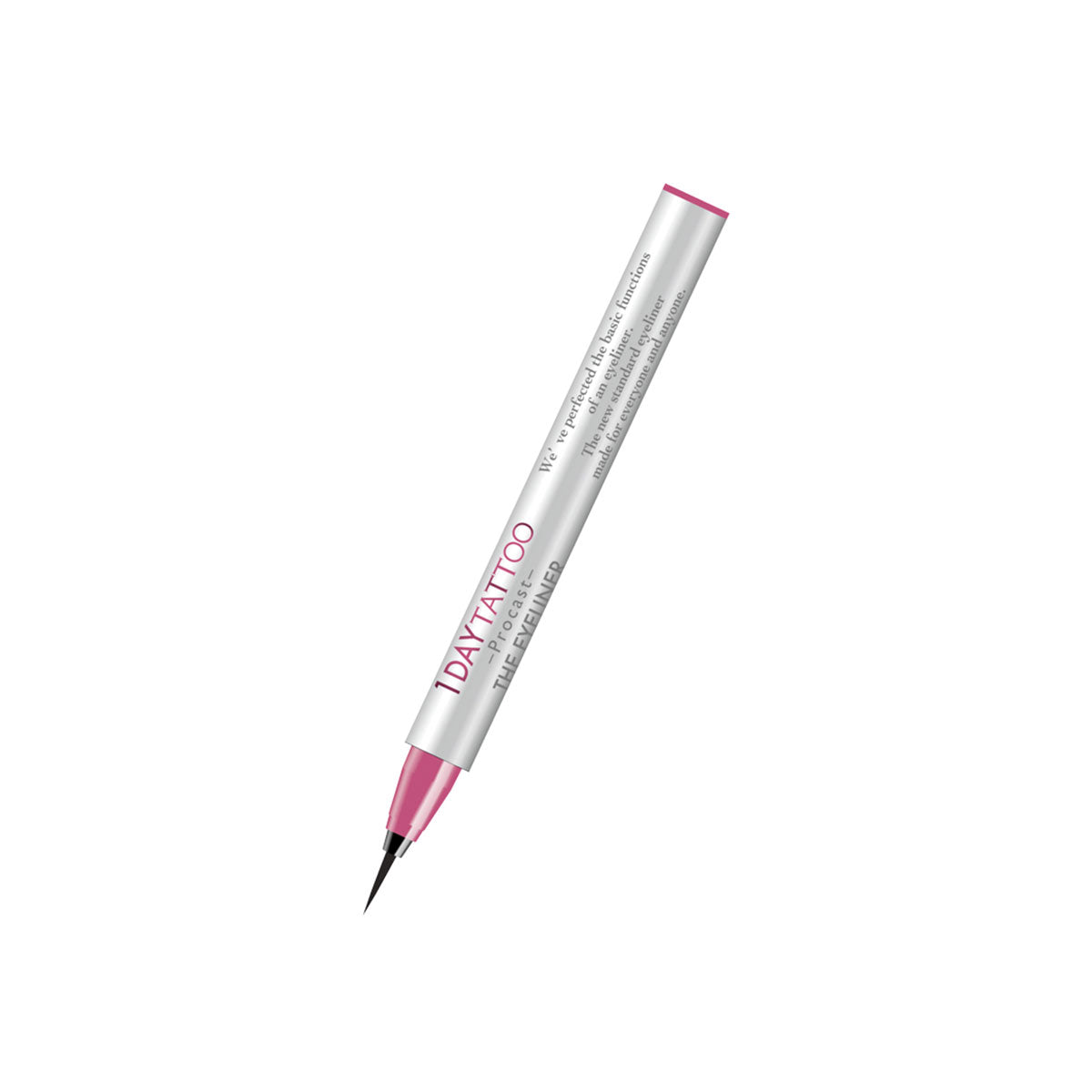 One Day Tattoo Eyeliner Limited #Rose Pink
