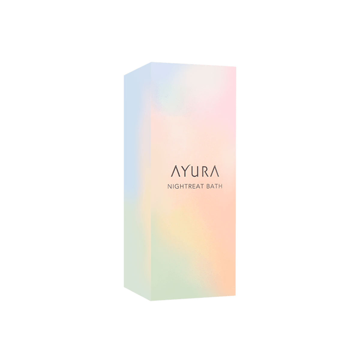 AYURA夜间沐浴液#甜橙 300ml