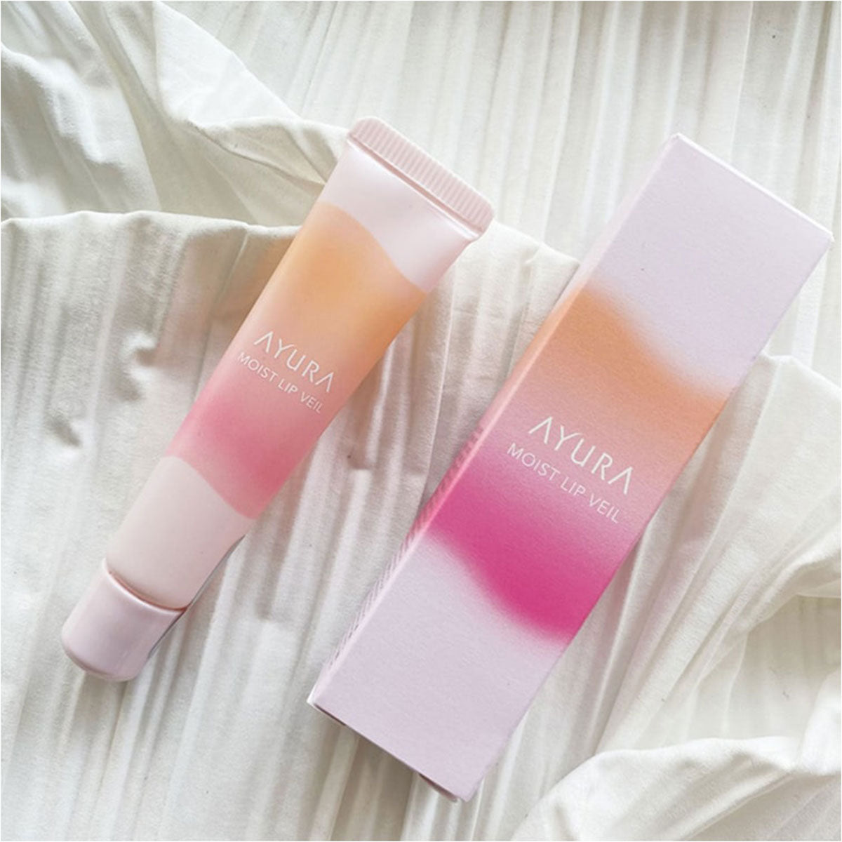 Moist Lip Veil 10g