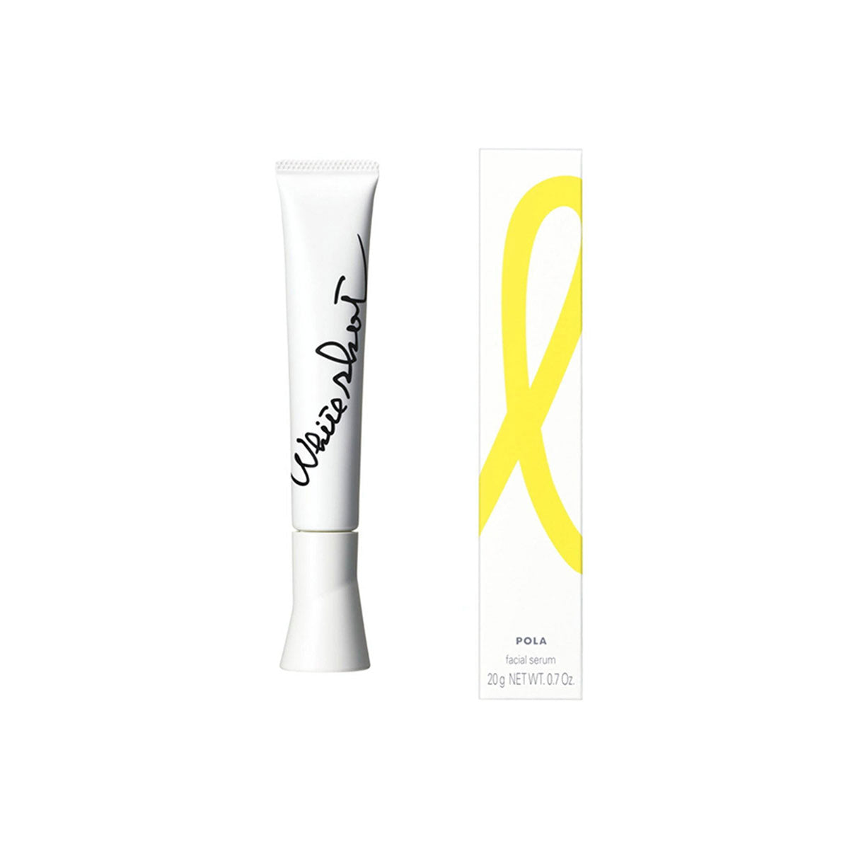 White Shot SXS N 20g Whitening Serum  20g