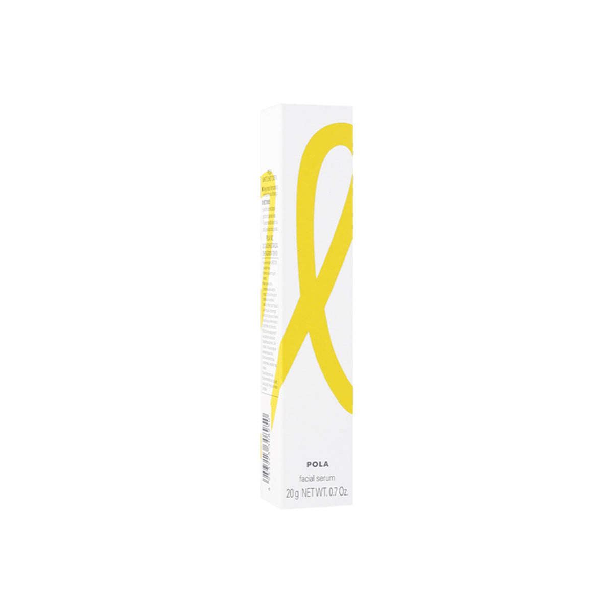 White Shot SXS N 20g Whitening Serum  20g