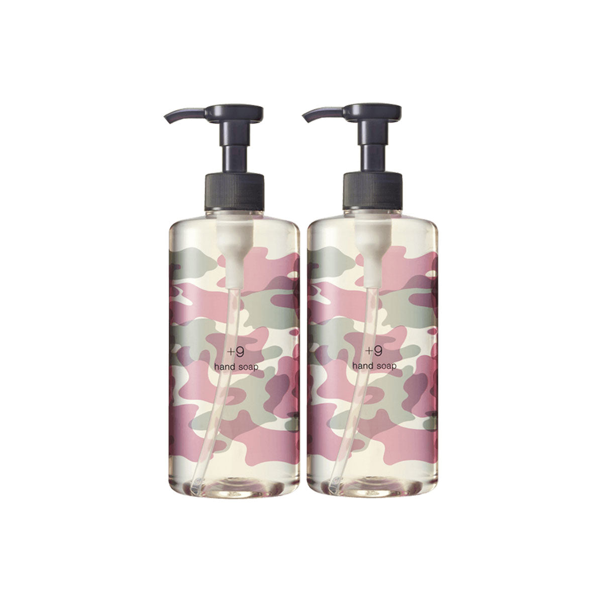 Pola Hand Wash Blackberry and Lime Scent 240ml pack of 2
