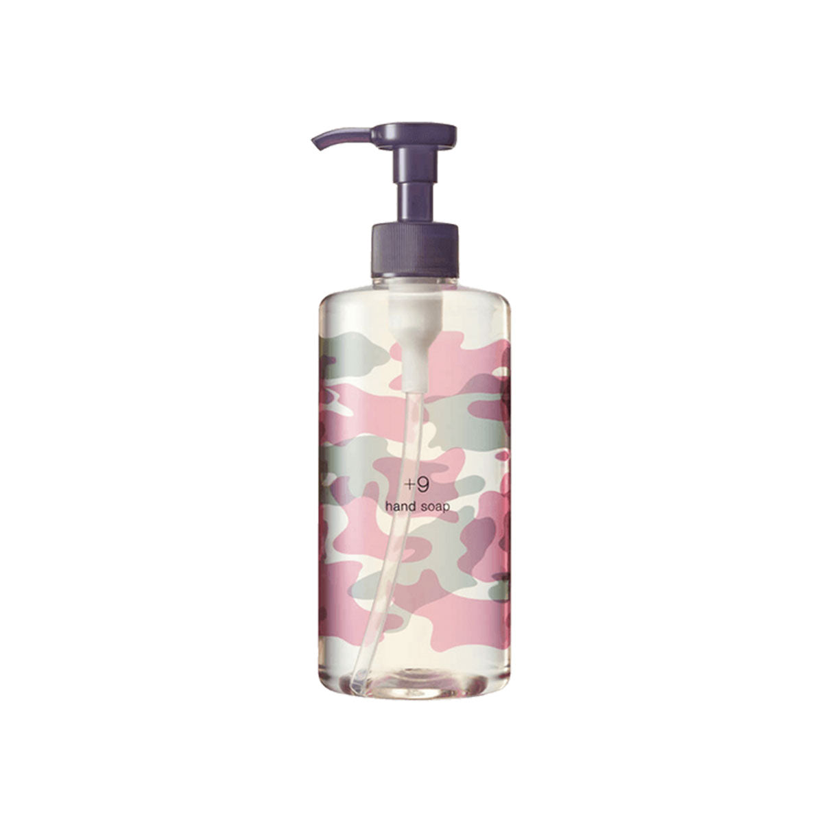 Hand Wash Blackberry and Lime Scent 240ml