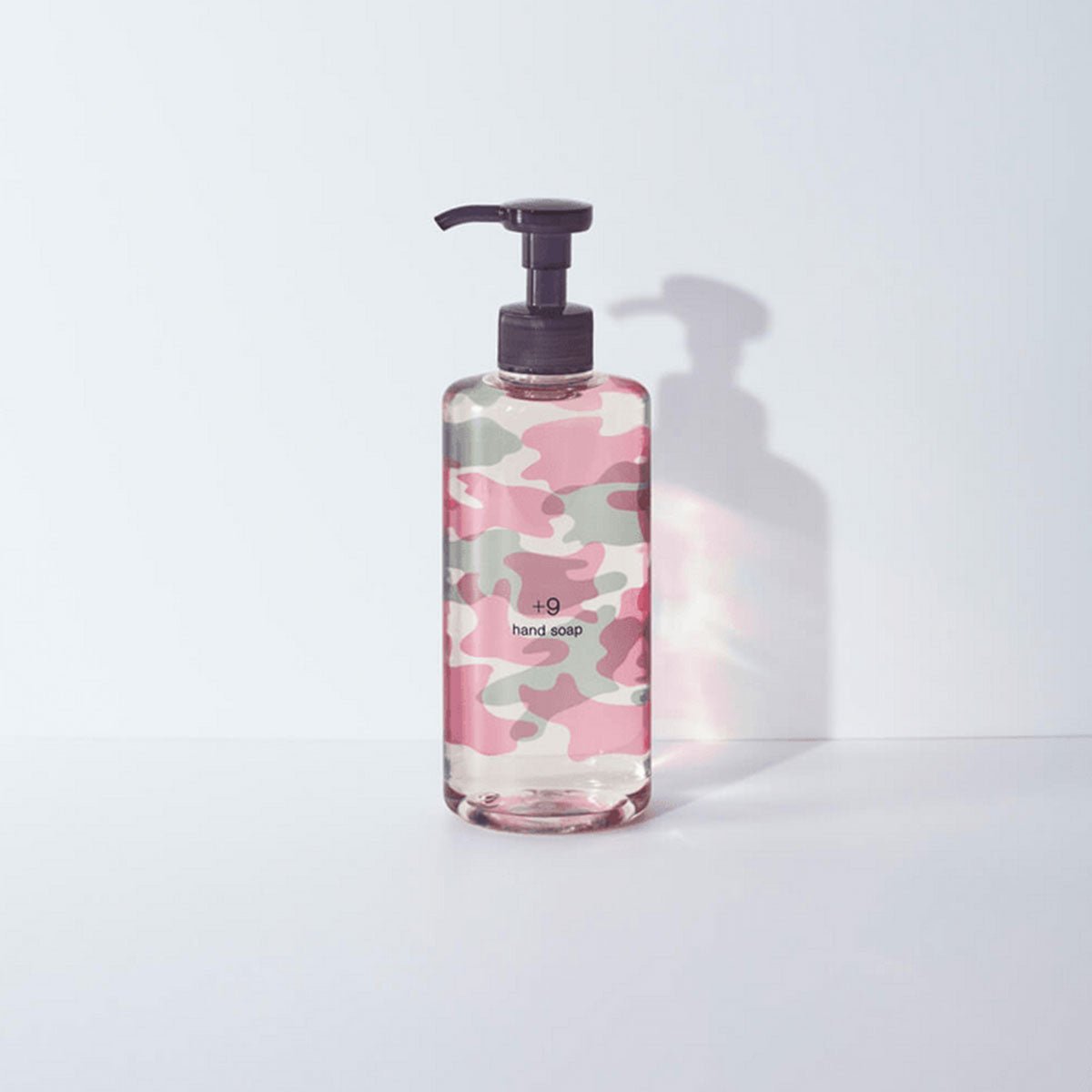 Pola Hand Wash Blackberry and Lime Scent 240ml pack of 2