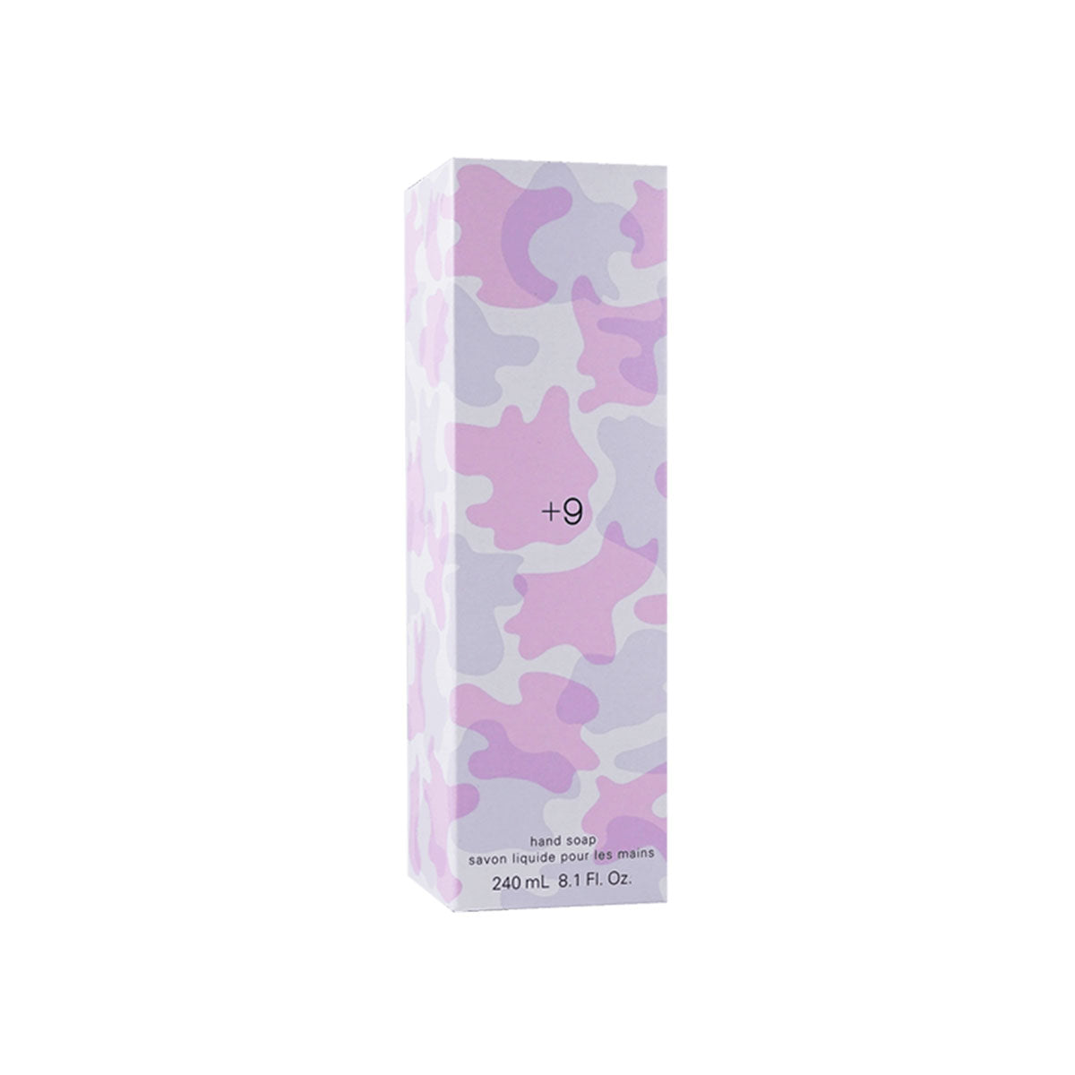 Hand Wash Blackberry and Lime Scent 240ml