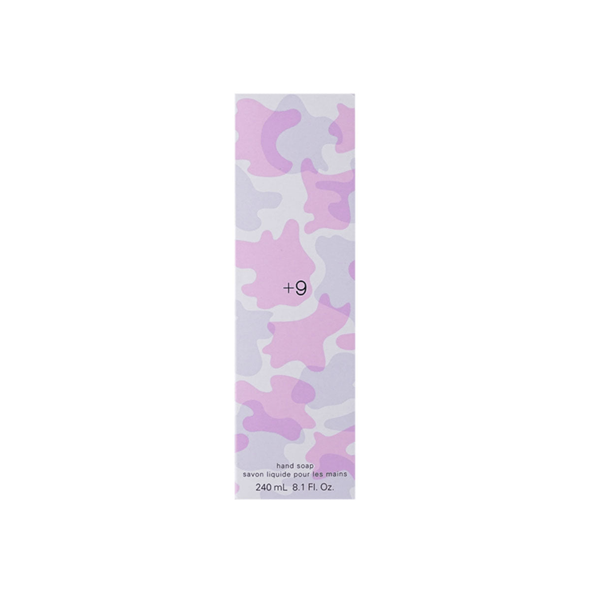 Hand Wash Blackberry and Lime Scent 240ml