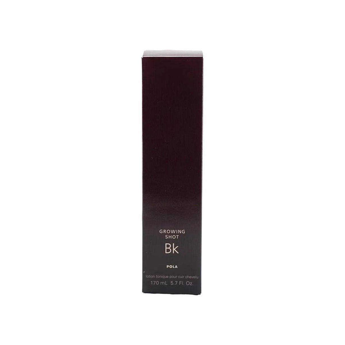 Hair Growing Shot BK 170ml
