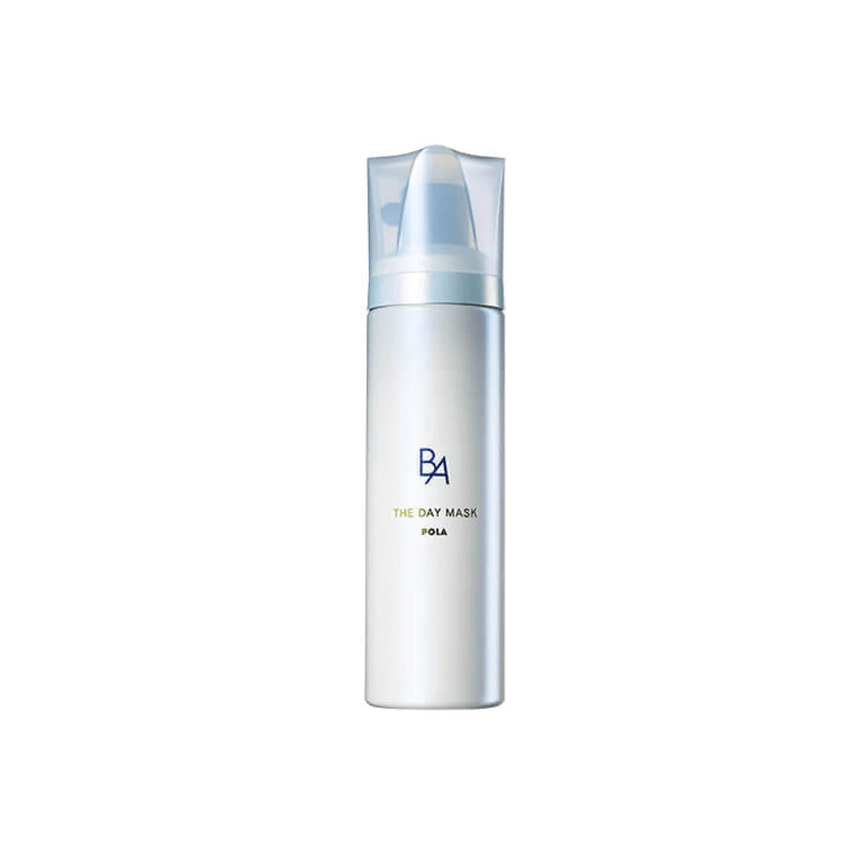 B.A Cool Foam Day And Morning Foam Mask 60g