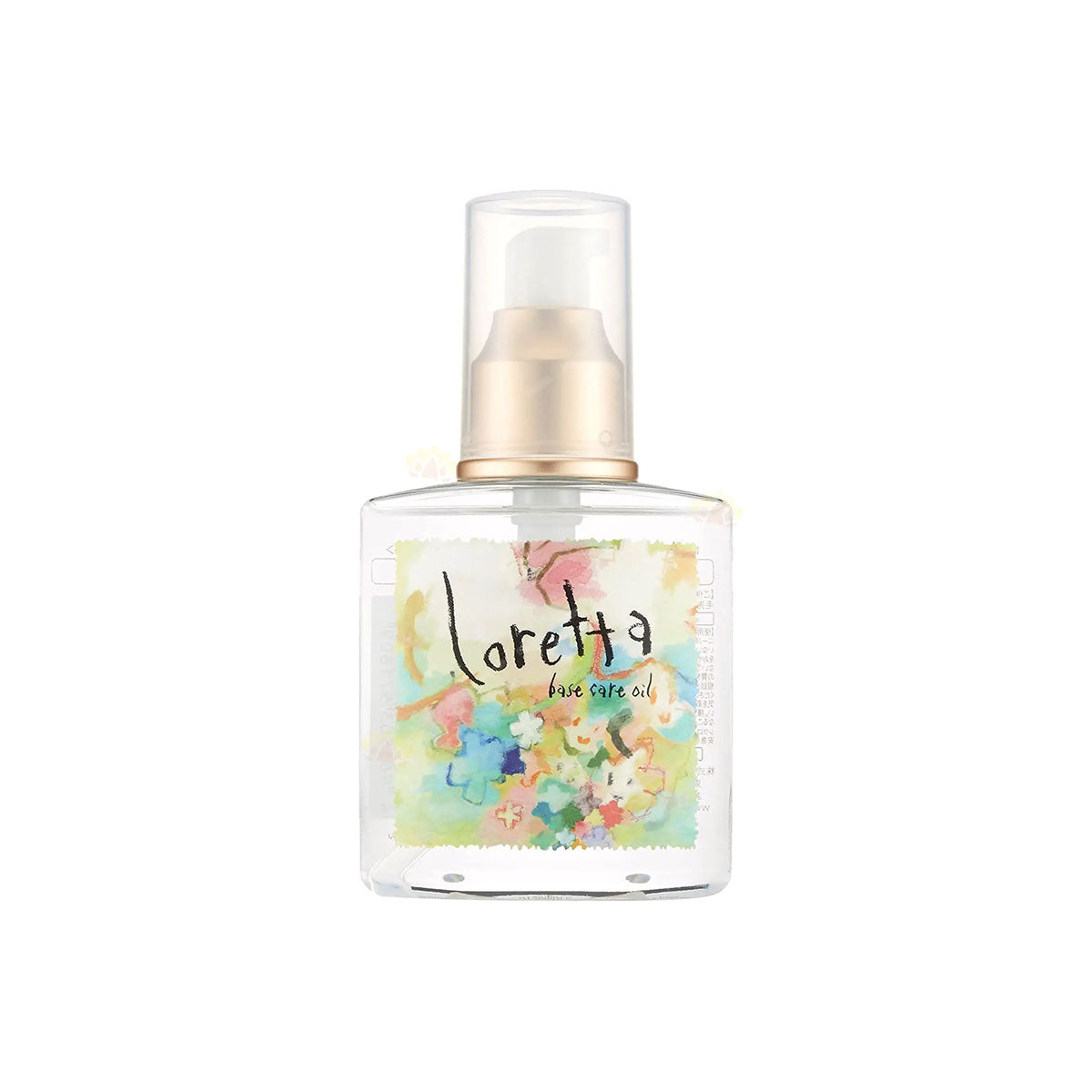 Hair Treatment Oil 120ml