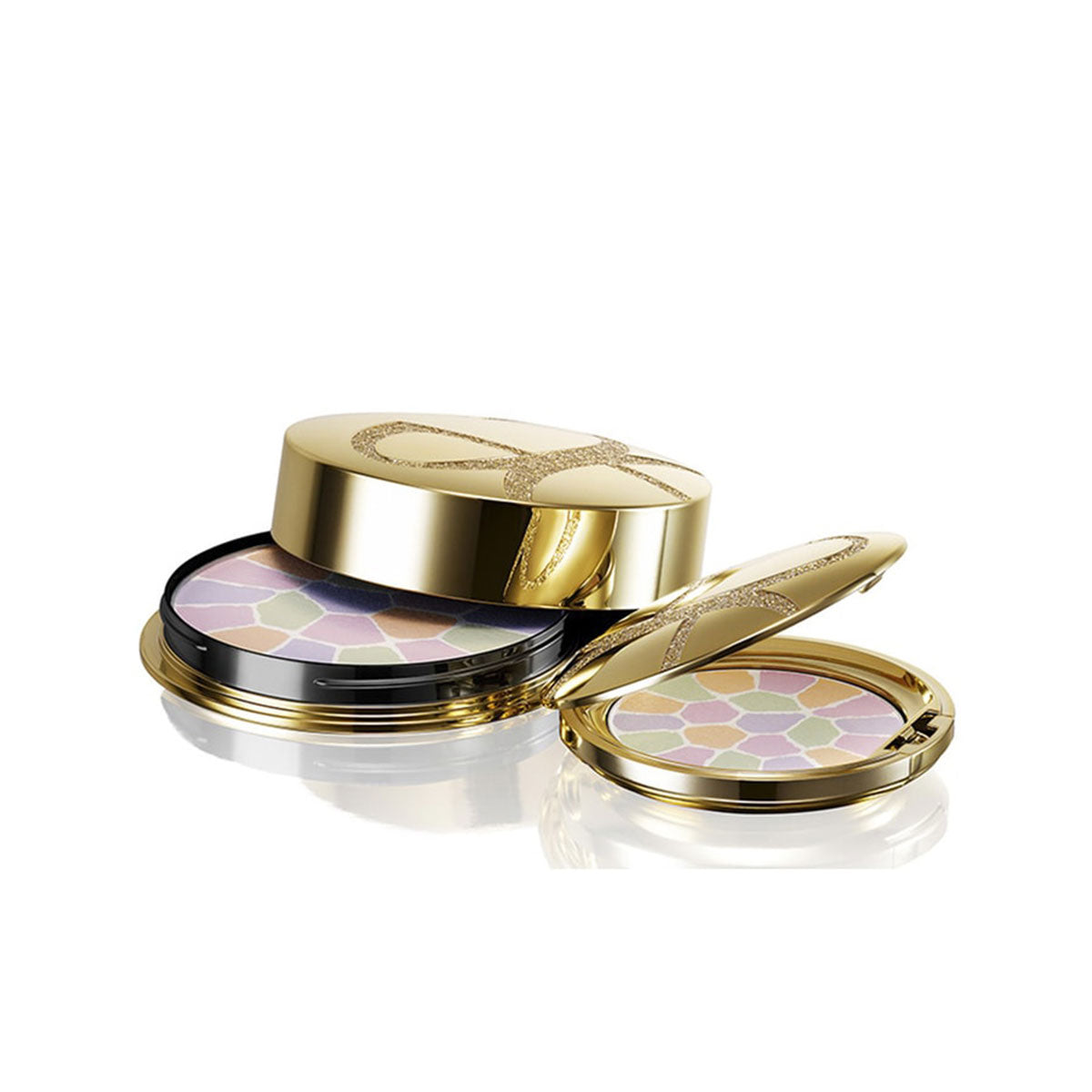 Makeup Setting Face Powder Oil Control Makeup #04#IV 27g