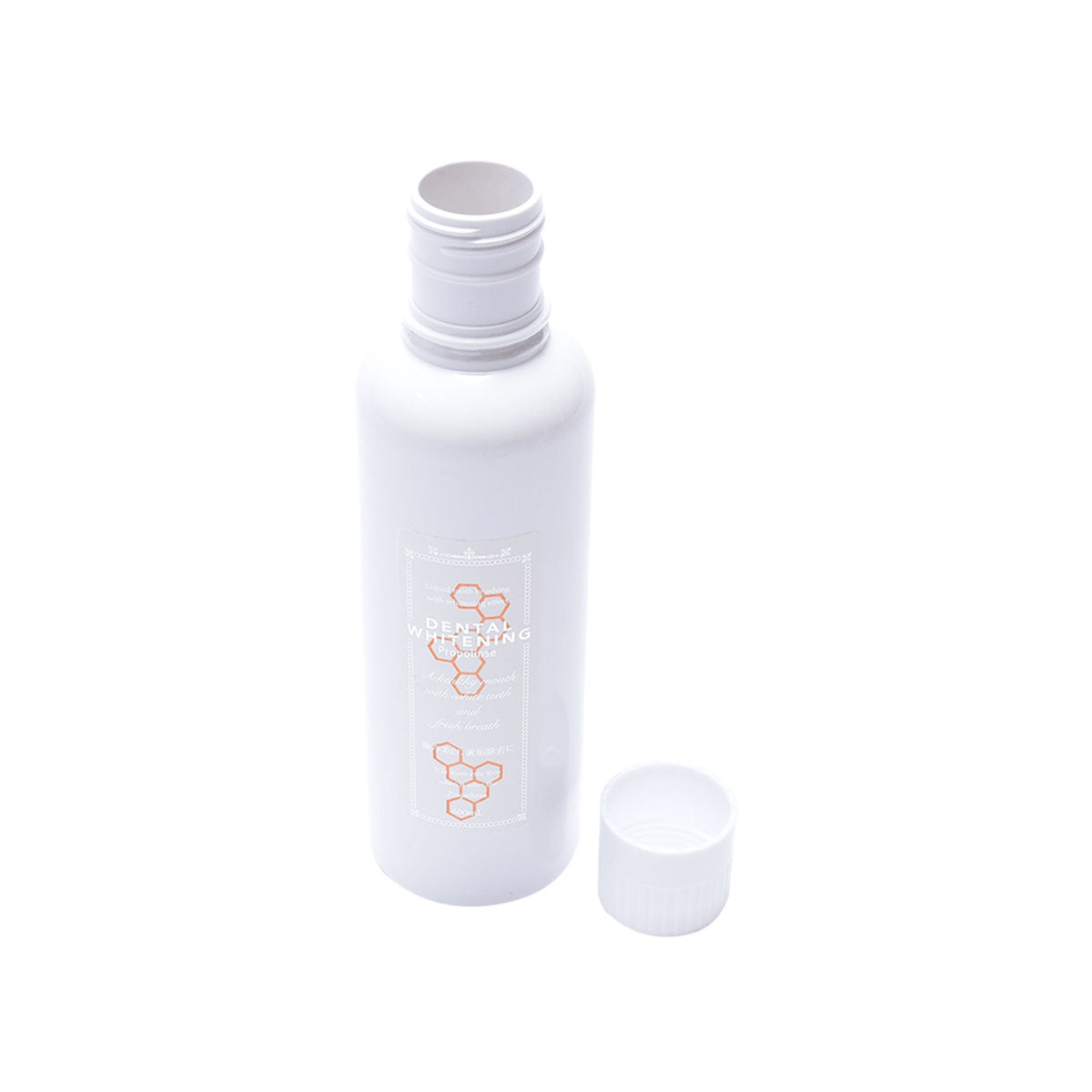 Dental Whitening Mouthwash