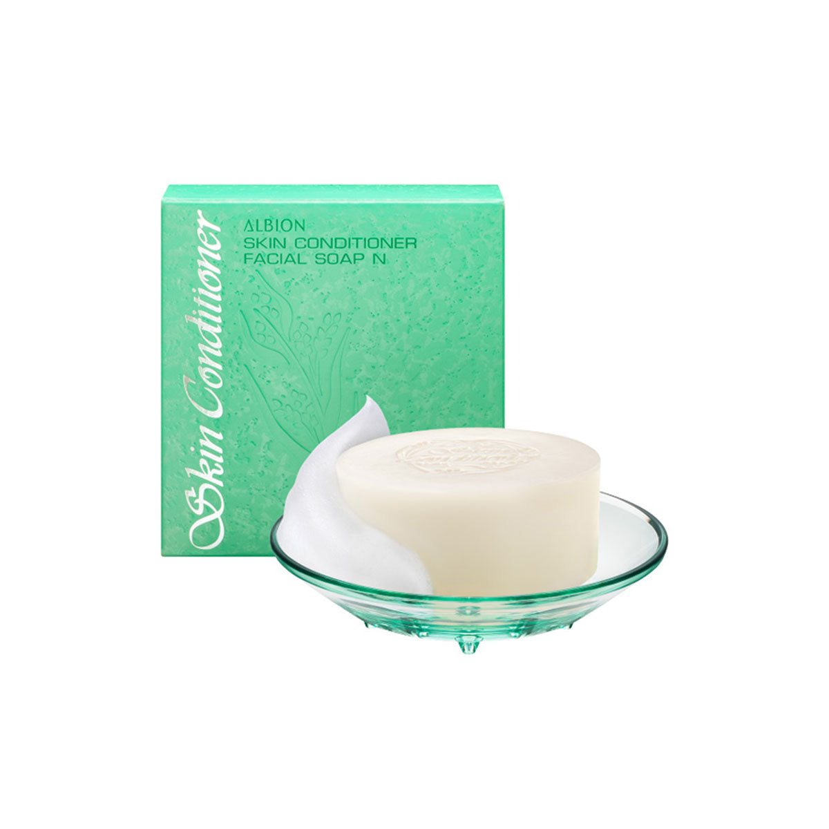 Skin Conditioner Facial Soap 100g