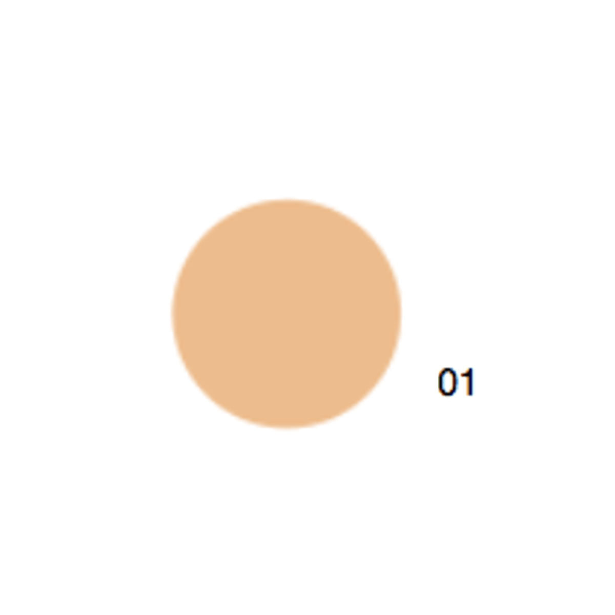 Lacouture Perfect Concealer #01