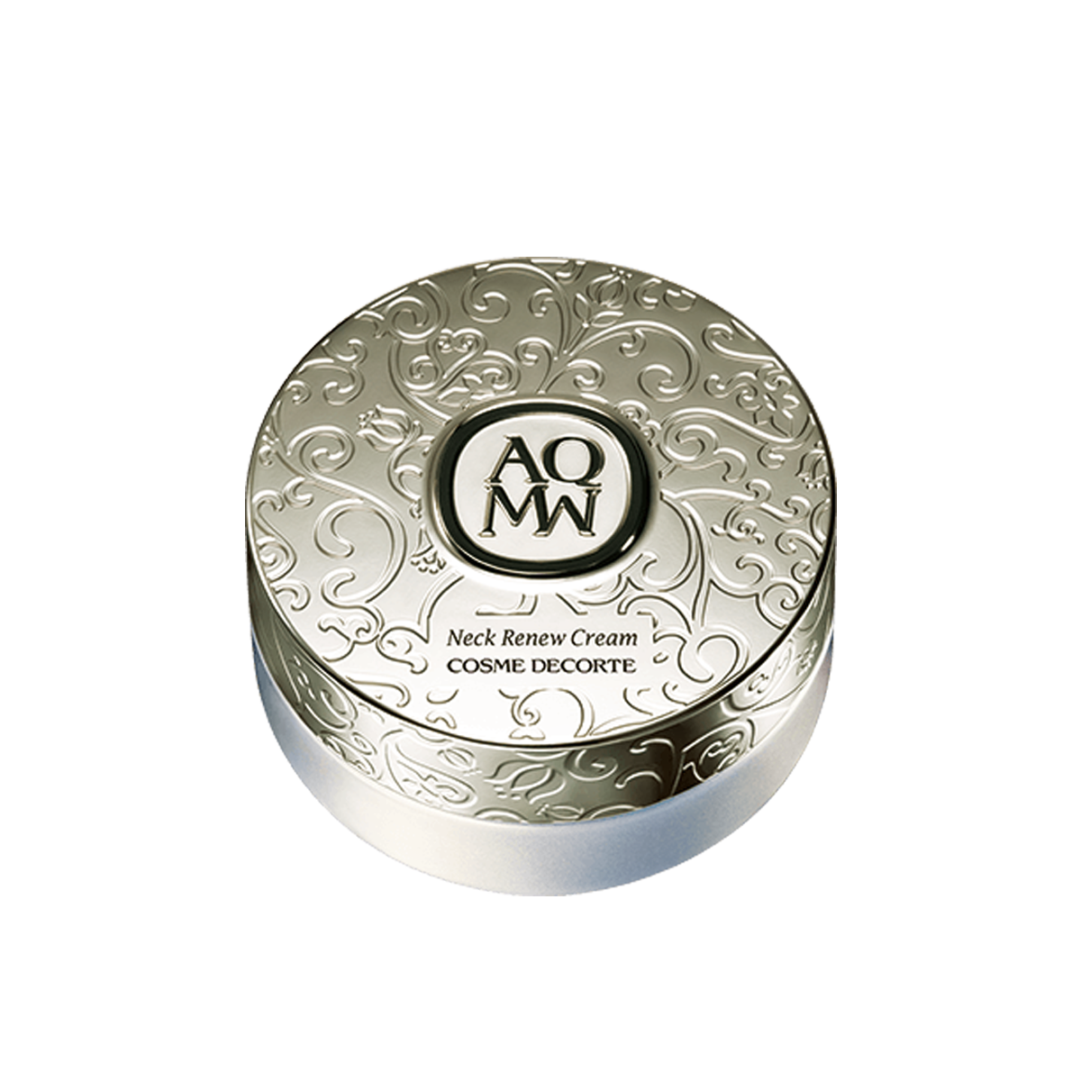 AQMW Renew Neck Cream 50g